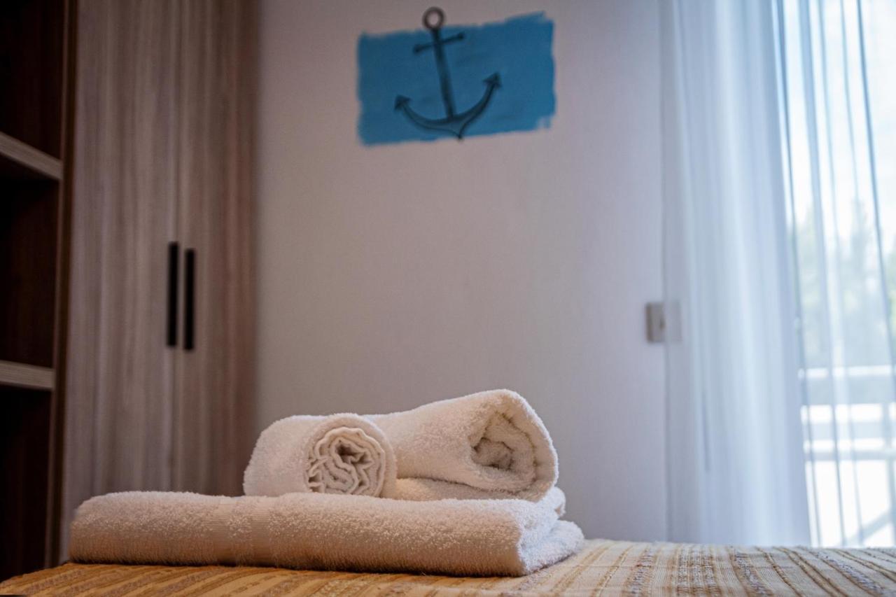 Hotel Astrid Червия Экстерьер фото