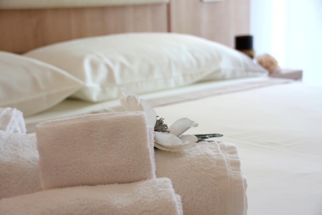 Hotel Astrid Червия Экстерьер фото